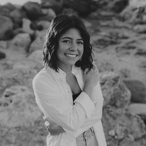 Meet your Posher, Gracie